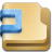 Libraries 2 Icon 48x48 png
